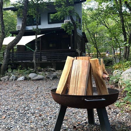 Ryder'S House With Free Use Of 4W Car Villa Hakuba Luaran gambar