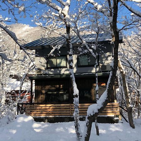 Ryder'S House With Free Use Of 4W Car Villa Hakuba Luaran gambar