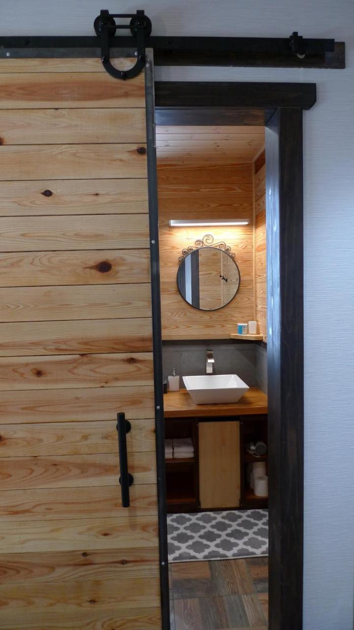Ryder'S House With Free Use Of 4W Car Villa Hakuba Luaran gambar