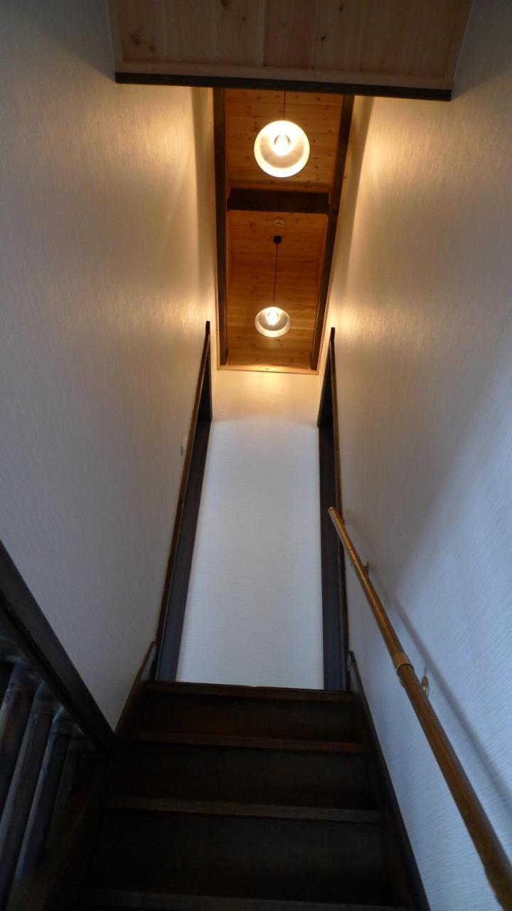 Ryder'S House With Free Use Of 4W Car Villa Hakuba Luaran gambar