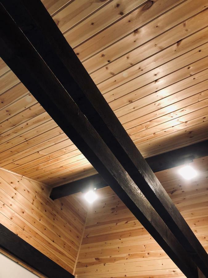 Ryder'S House With Free Use Of 4W Car Villa Hakuba Luaran gambar