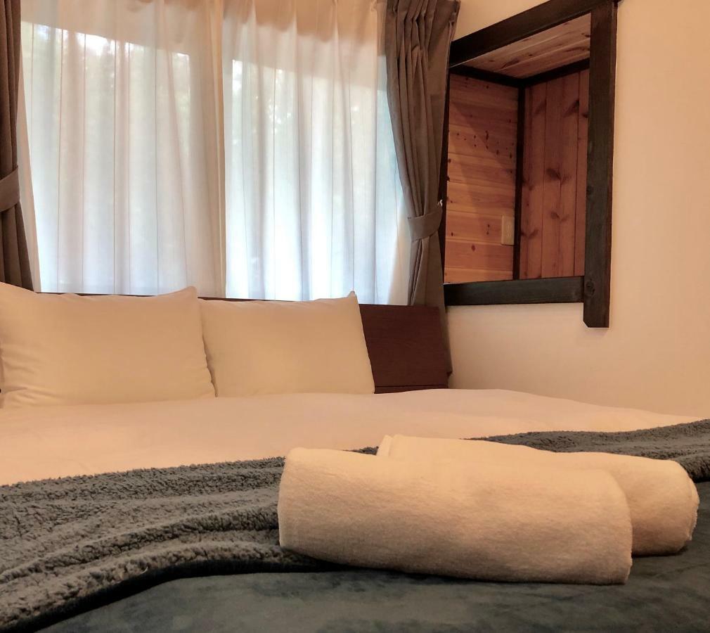 Ryder'S House With Free Use Of 4W Car Villa Hakuba Luaran gambar