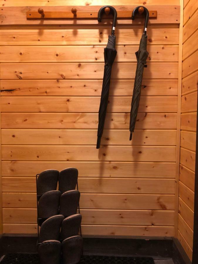 Ryder'S House With Free Use Of 4W Car Villa Hakuba Luaran gambar