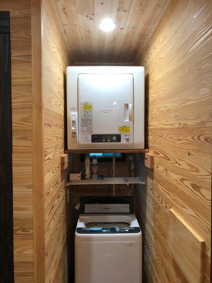 Ryder'S House With Free Use Of 4W Car Villa Hakuba Luaran gambar