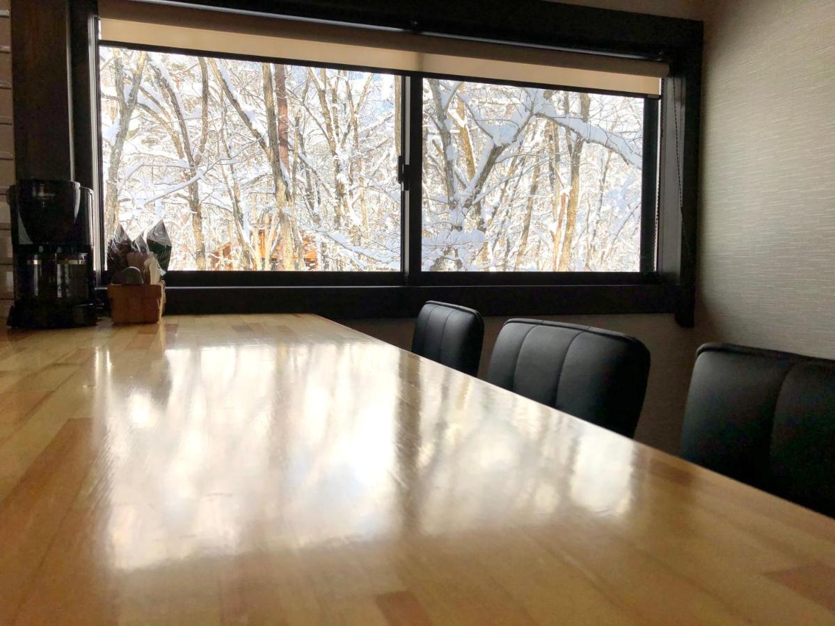 Ryder'S House With Free Use Of 4W Car Villa Hakuba Luaran gambar